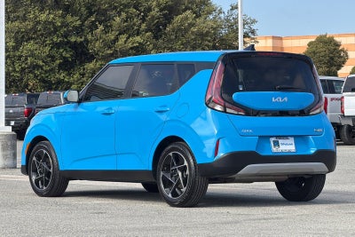 2024 Kia Soul EX