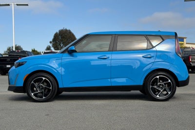 2024 Kia Soul EX