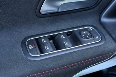 2021 Mercedes-Benz AMG® A 35 Base 4MATIC®