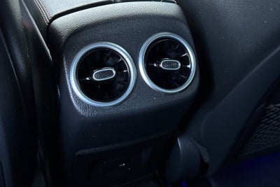 2021 Mercedes-Benz AMG® A 35 Base 4MATIC®