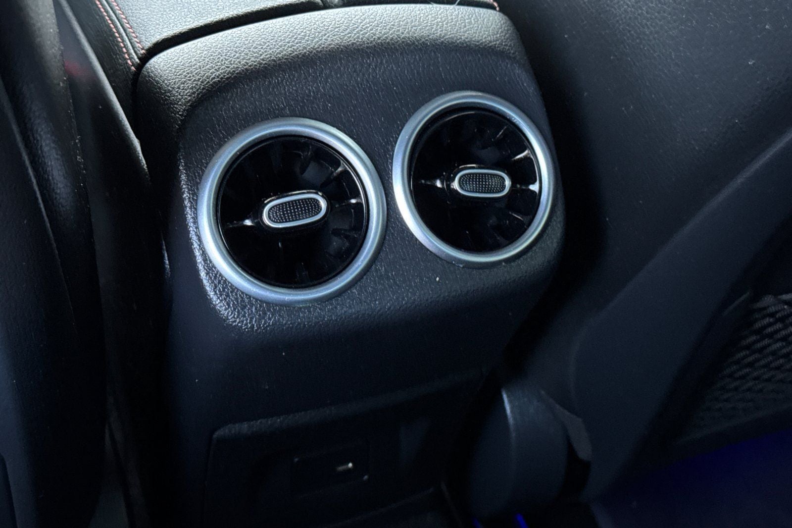 2021 Mercedes-Benz AMG® A 35 Base 4MATIC®