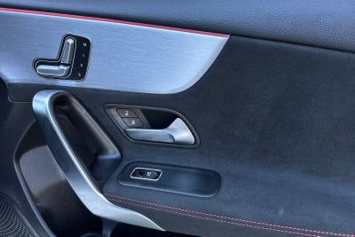 2021 Mercedes-Benz AMG® A 35 Base 4MATIC®