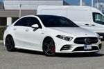 2021 Mercedes-Benz AMG® A 35 Base 4MATIC®