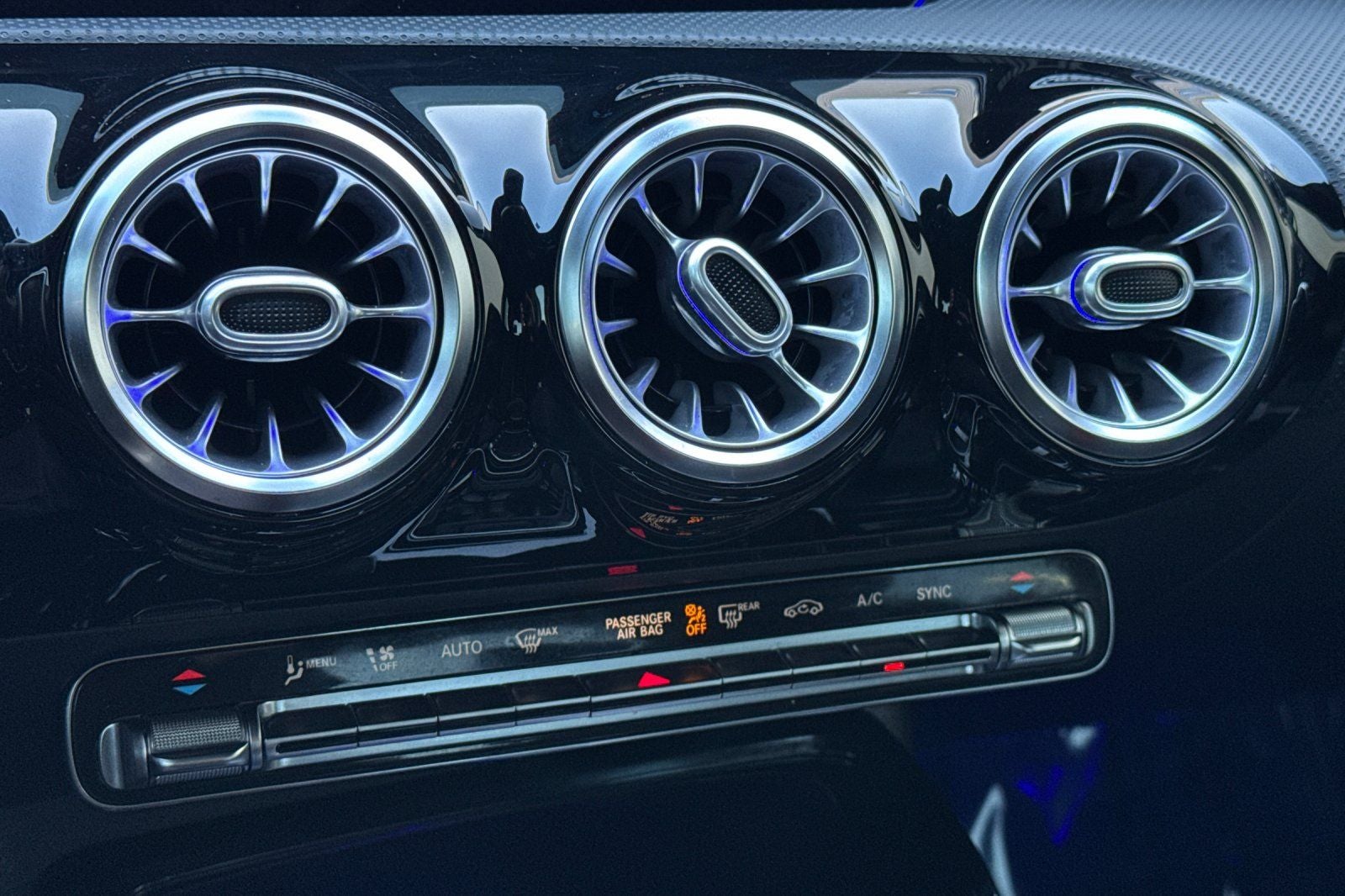 2021 Mercedes-Benz AMG® A 35 Base 4MATIC®