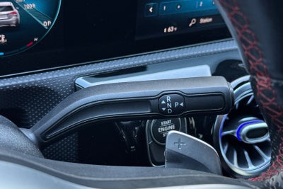 2021 Mercedes-Benz AMG® A 35 Base 4MATIC®