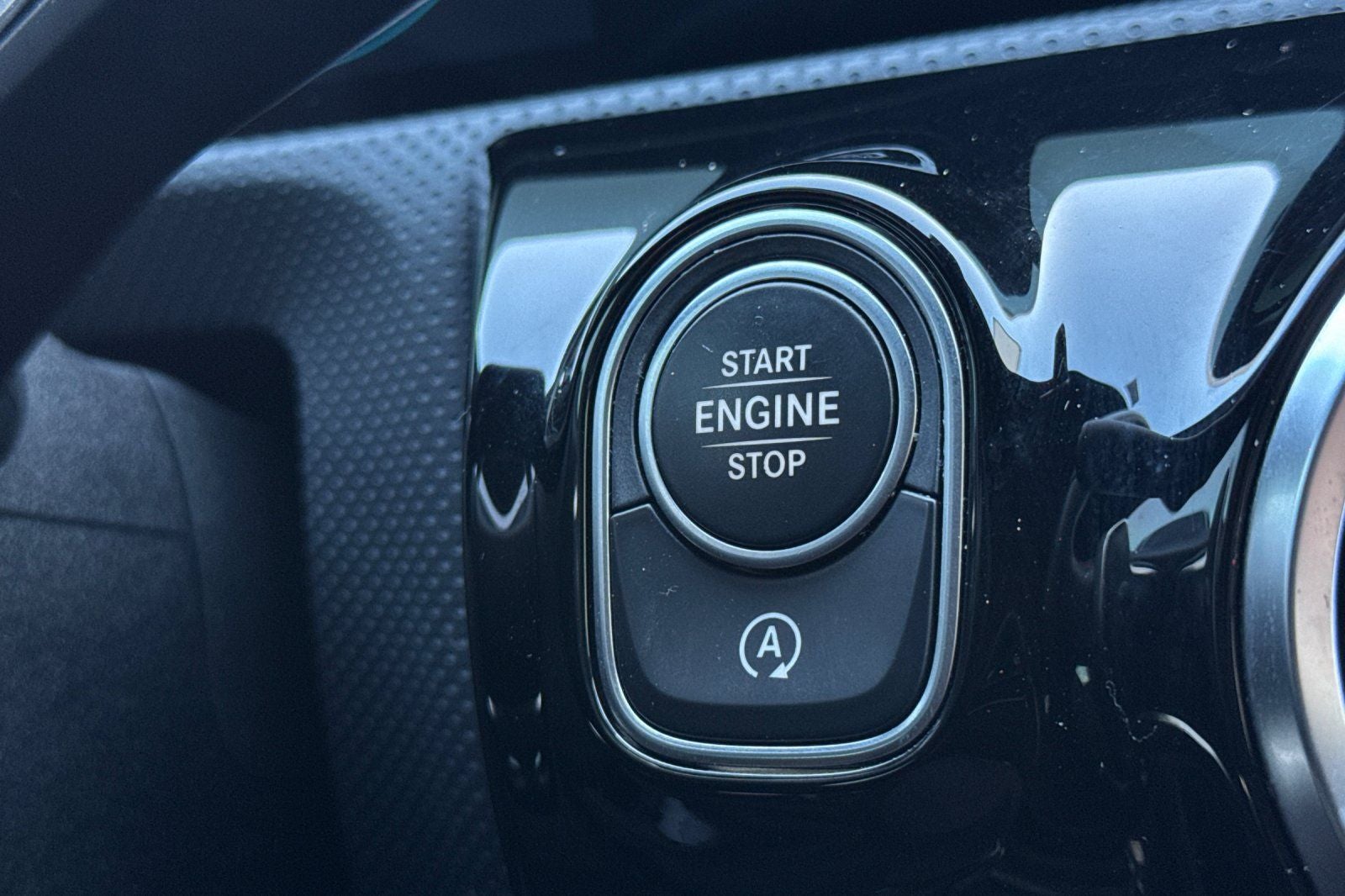 2021 Mercedes-Benz AMG® A 35 Base 4MATIC®