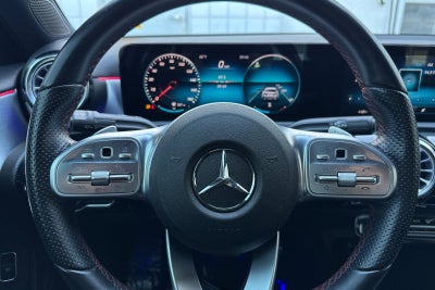 2021 Mercedes-Benz AMG® A 35 Base 4MATIC®