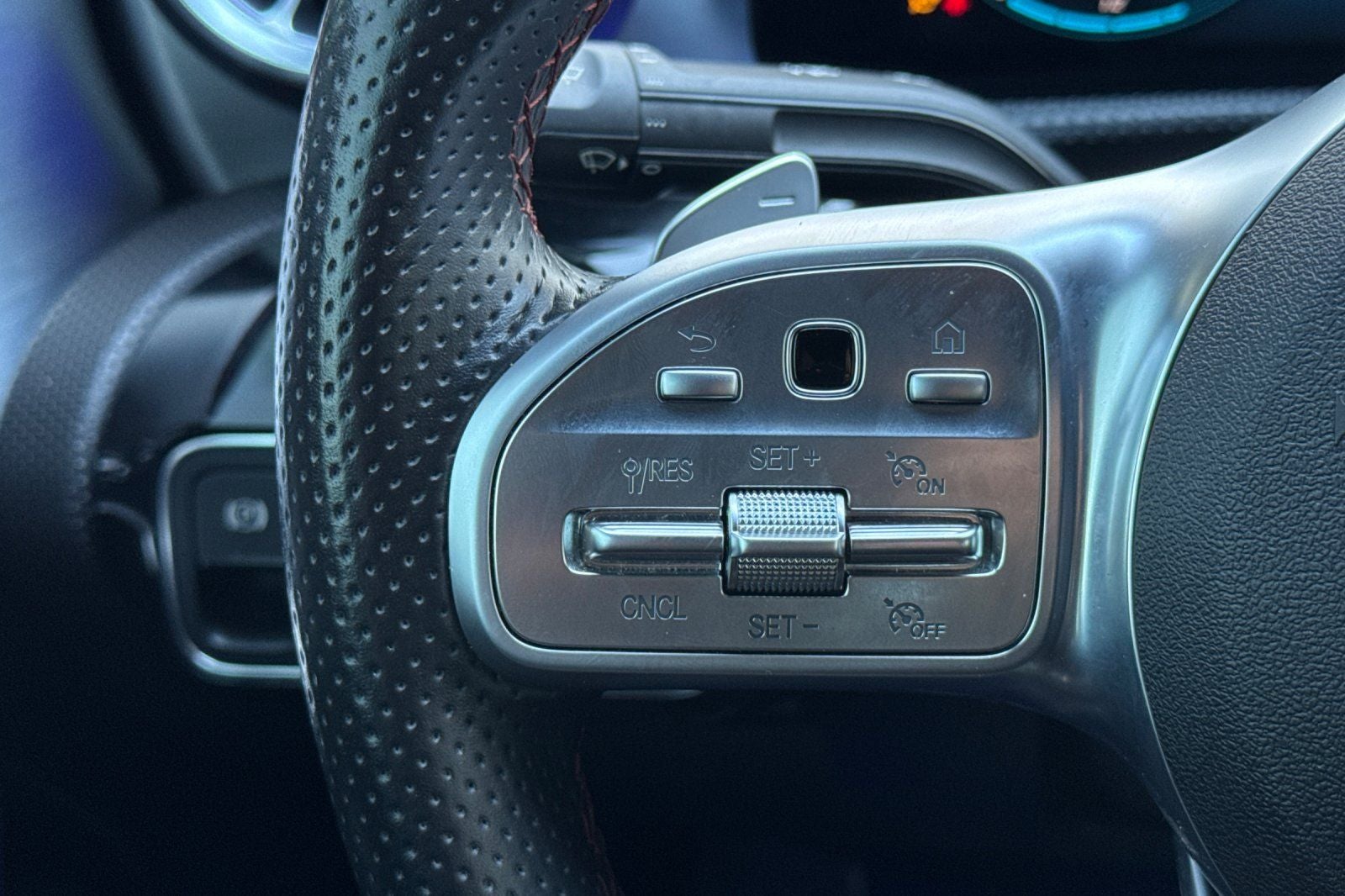 2021 Mercedes-Benz AMG® A 35 Base 4MATIC®