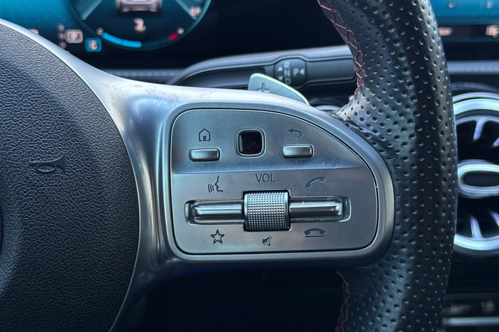 2021 Mercedes-Benz AMG® A 35 Base 4MATIC®