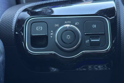 2021 Mercedes-Benz AMG® A 35 Base 4MATIC®