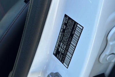 2021 Mercedes-Benz AMG® A 35 Base 4MATIC®