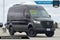 2024 Mercedes-Benz Sprinter 2500 Passenger 144 WB 4MATIC®
