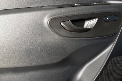 2024 Mercedes-Benz Sprinter 2500 Passenger 144 WB 4MATIC®