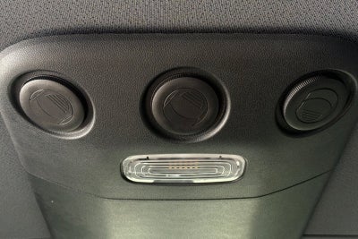 2024 Mercedes-Benz Sprinter 2500 Passenger 144 WB 4MATIC®