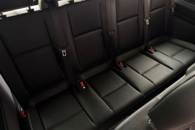2024 Mercedes-Benz Sprinter 2500 Passenger 144 WB 4MATIC®