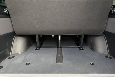 2024 Mercedes-Benz Sprinter 2500 Passenger 144 WB 4MATIC®