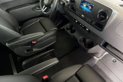 2024 Mercedes-Benz Sprinter 2500 Passenger 144 WB 4MATIC®