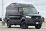 2024 Mercedes-Benz Sprinter 2500 Passenger 144 WB 4MATIC®