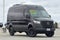 2024 Mercedes-Benz Sprinter 2500 Passenger 144 WB 4MATIC®