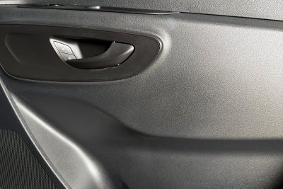 2024 Mercedes-Benz Sprinter 2500 Passenger 144 WB 4MATIC®
