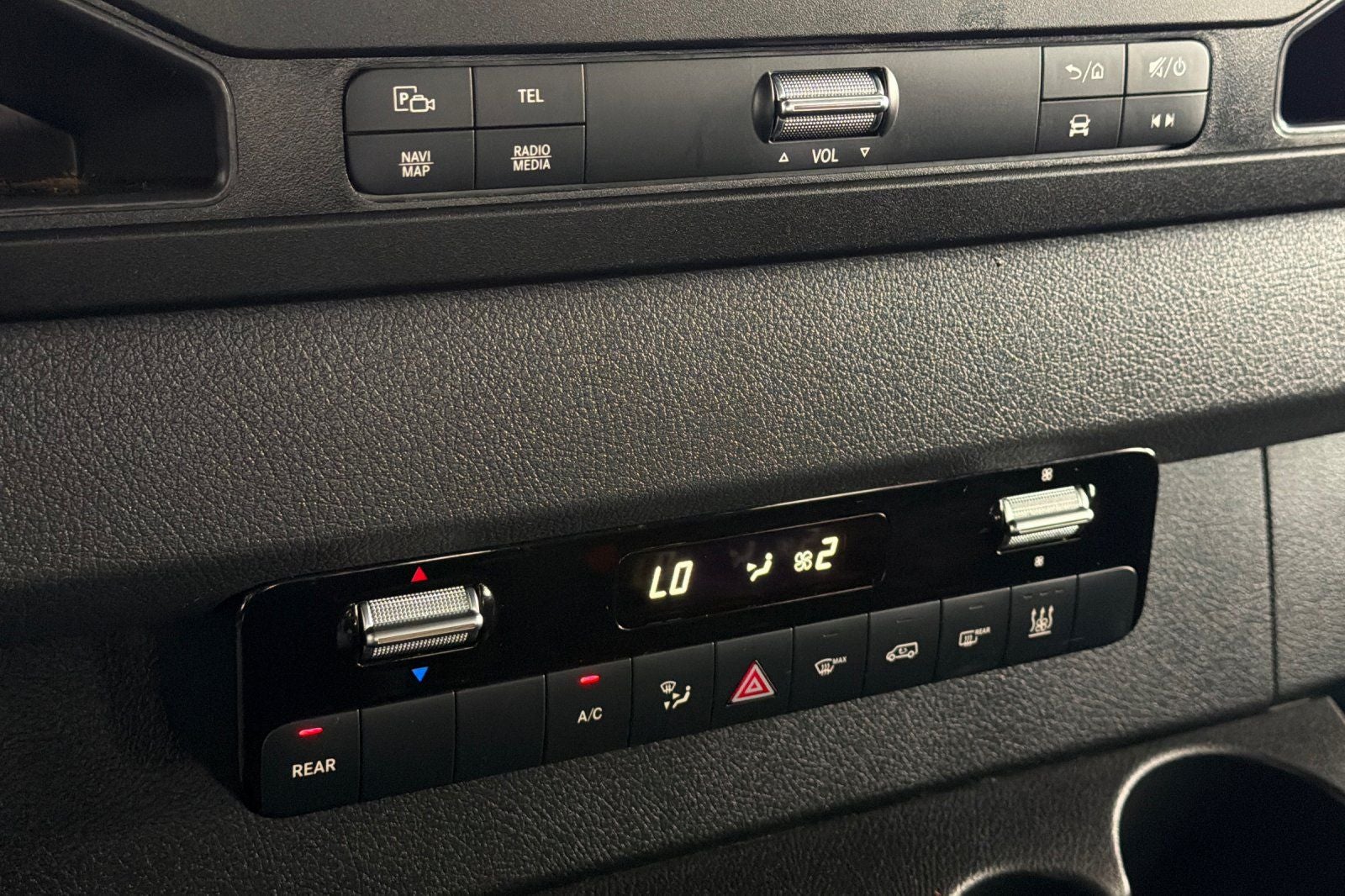 2024 Mercedes-Benz Sprinter 2500 Passenger 144 WB 4MATIC®