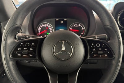 2024 Mercedes-Benz Sprinter 2500 Passenger 144 WB 4MATIC®