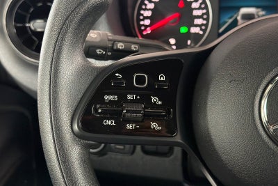 2024 Mercedes-Benz Sprinter 2500 Passenger 144 WB 4MATIC®