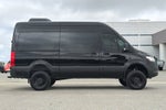 2024 Mercedes-Benz Sprinter 2500 Passenger 144 WB 4MATIC®