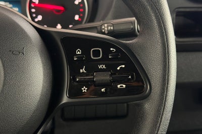 2024 Mercedes-Benz Sprinter 2500 Passenger 144 WB 4MATIC®