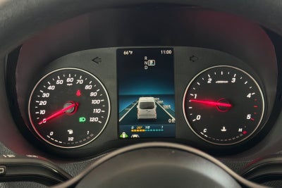 2024 Mercedes-Benz Sprinter 2500 Passenger 144 WB 4MATIC®