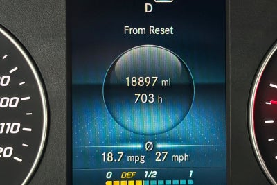 2024 Mercedes-Benz Sprinter 2500 Passenger 144 WB 4MATIC®
