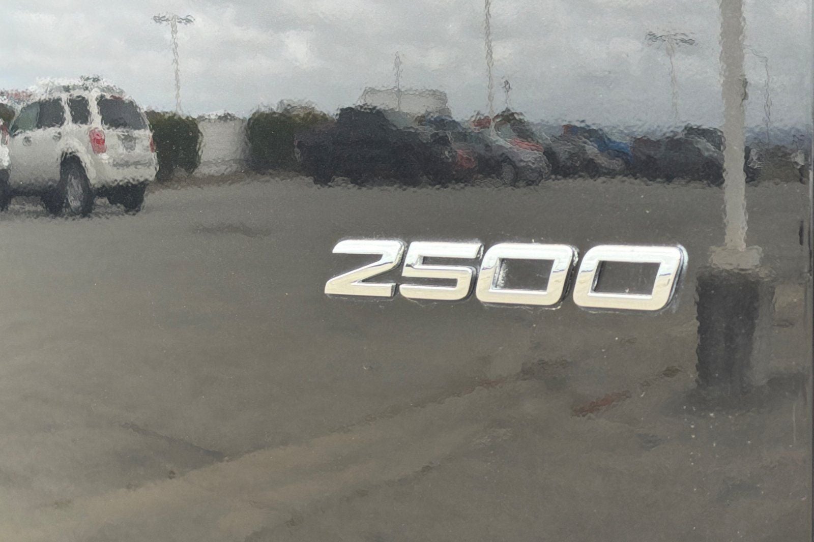 2024 Mercedes-Benz Sprinter 2500 Passenger 144 WB 4MATIC®
