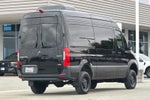 2024 Mercedes-Benz Sprinter 2500 Passenger 144 WB 4MATIC®
