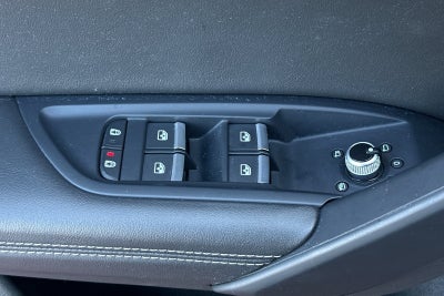 2022 Audi Q5 45 S line Premium quattro