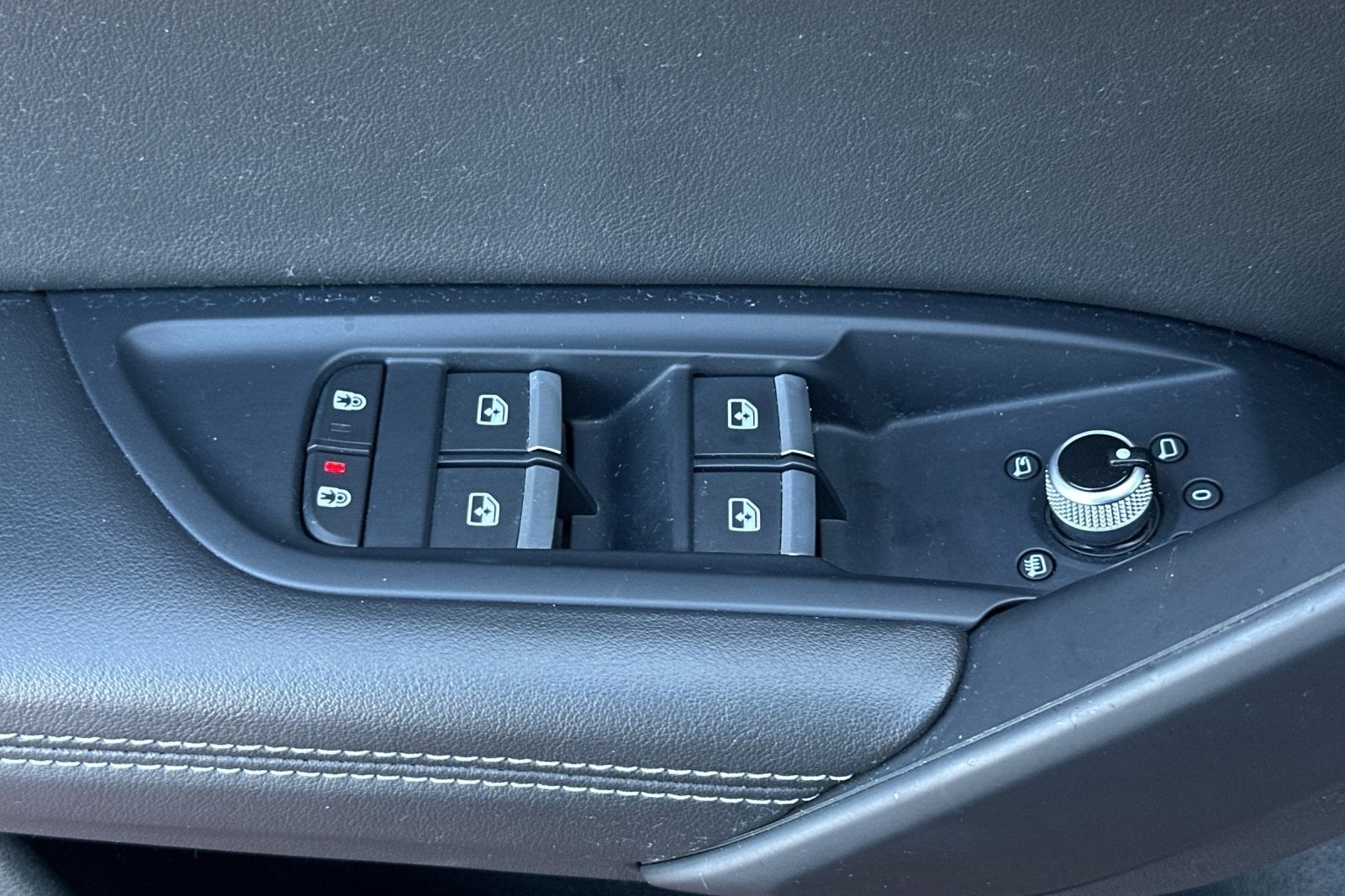 2022 Audi Q5 45 S line Premium quattro