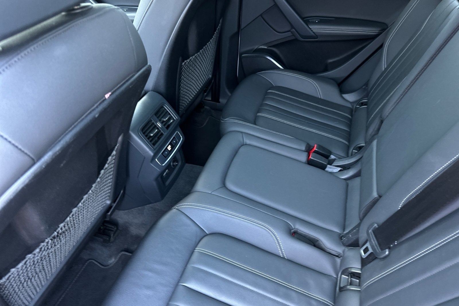 2022 Audi Q5 45 S line Premium quattro