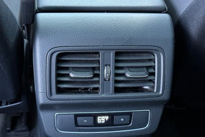 2022 Audi Q5 45 S line Premium quattro