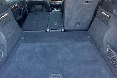 2022 Audi Q5 45 S line Premium quattro