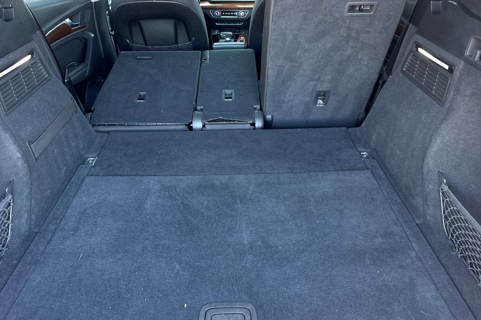 2022 Audi Q5 45 S line Premium quattro