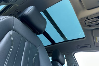 2022 Audi Q5 45 S line Premium quattro