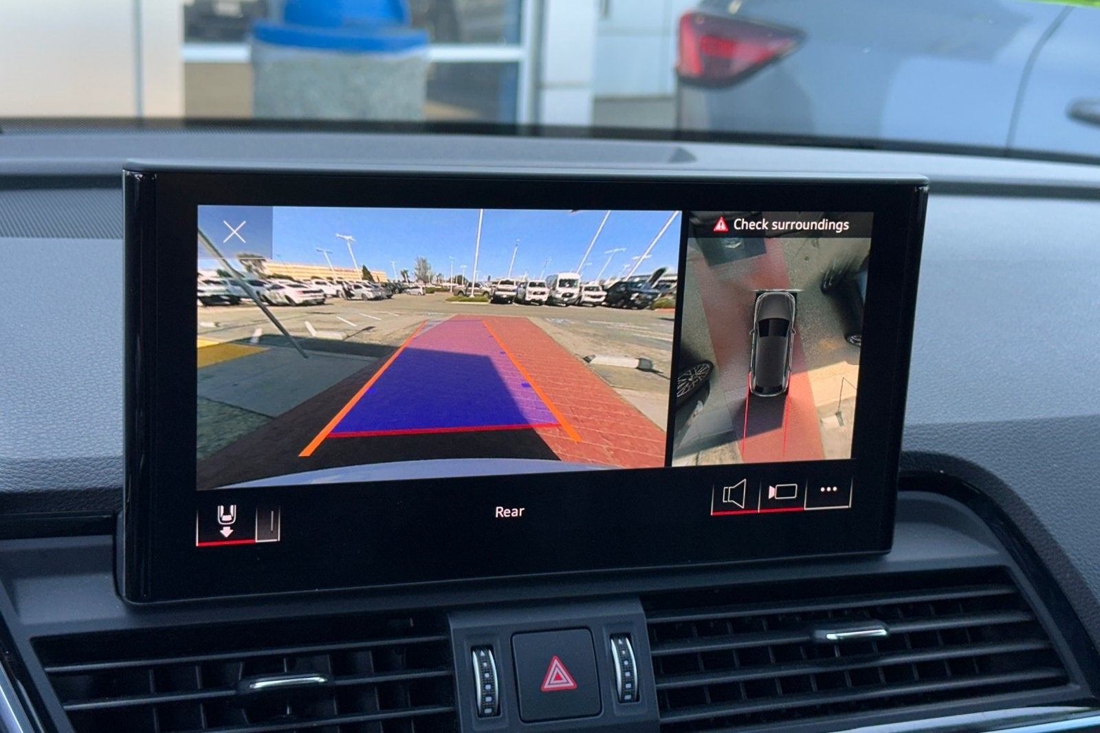 2022 Audi Q5 45 S line Premium quattro