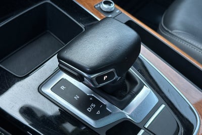 2022 Audi Q5 45 S line Premium quattro