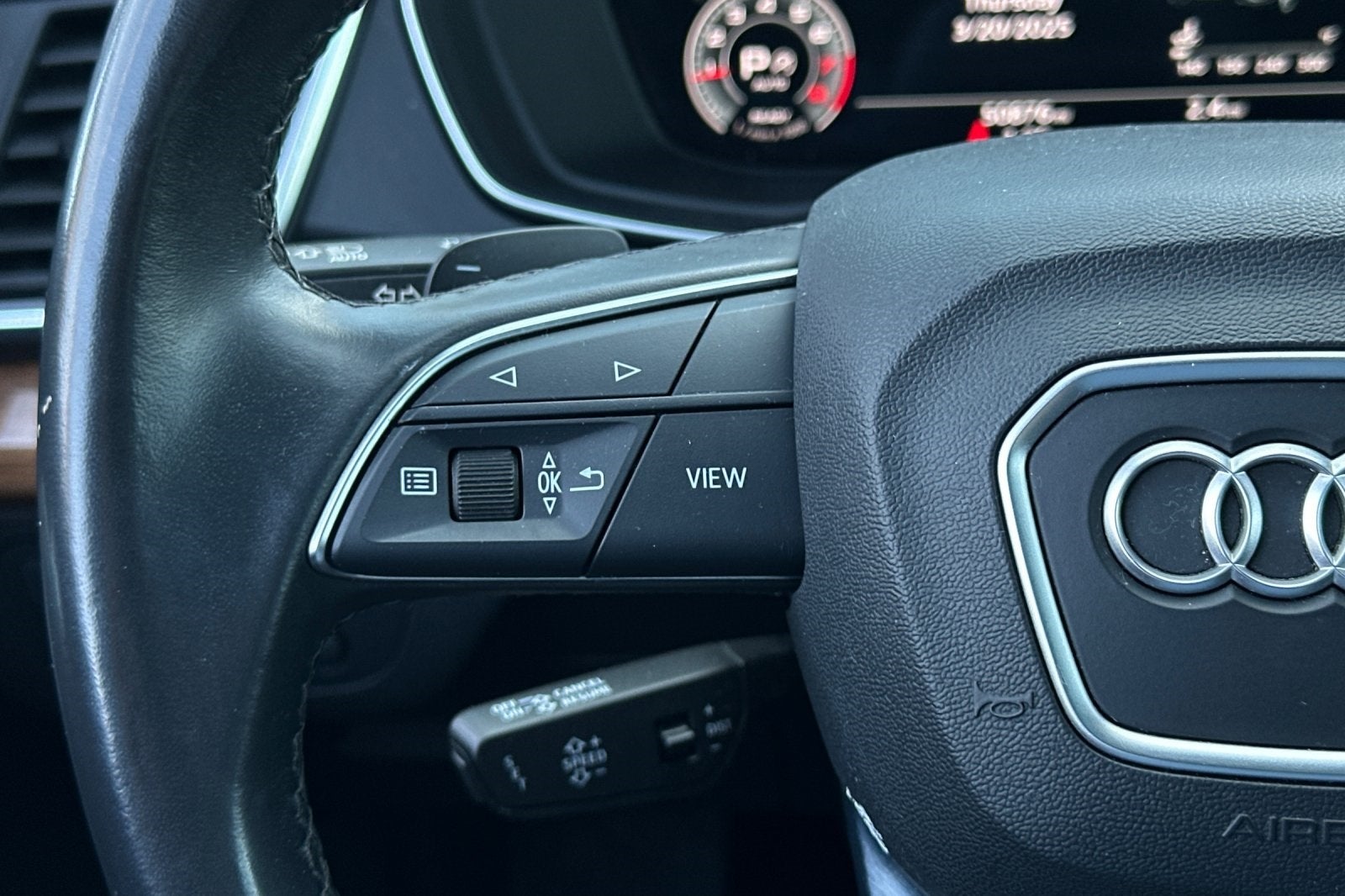 2022 Audi Q5 45 S line Premium quattro