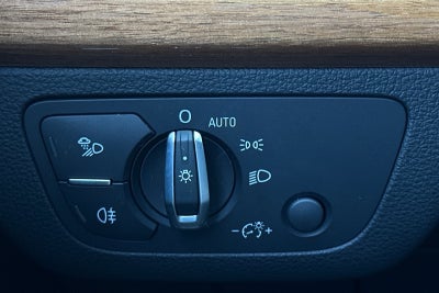 2022 Audi Q5 45 S line Premium quattro