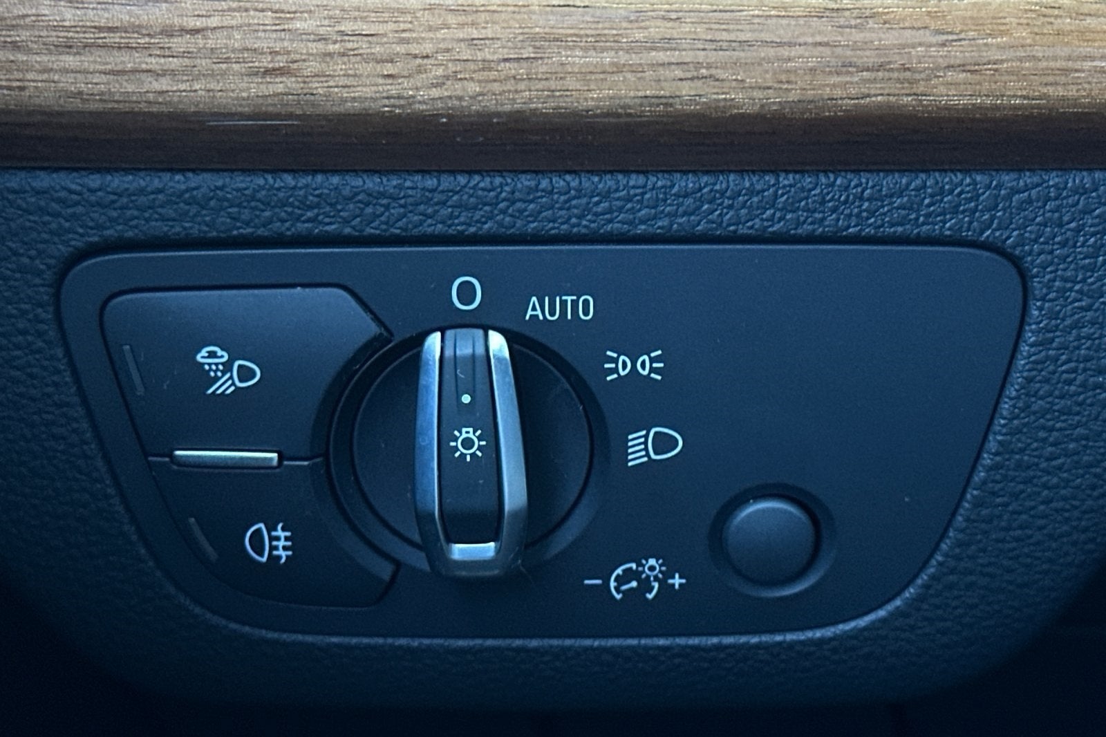 2022 Audi Q5 45 S line Premium quattro