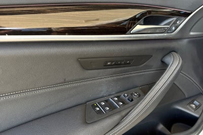 2023 BMW 5 Series 530i