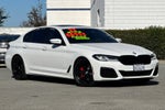 2023 BMW 5 Series 530i