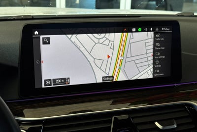 2023 BMW 5 Series 530i