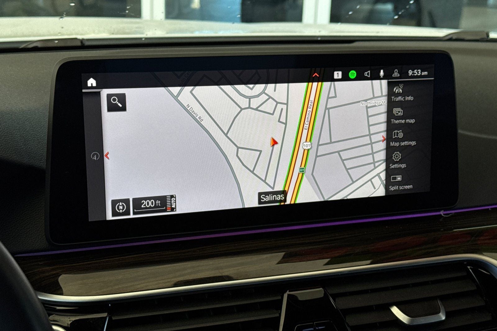 2023 BMW 5 Series 530i