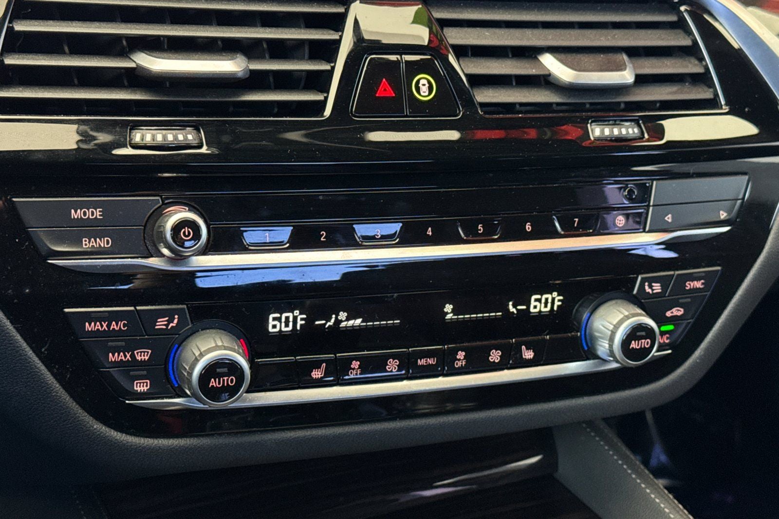 2023 BMW 5 Series 530i